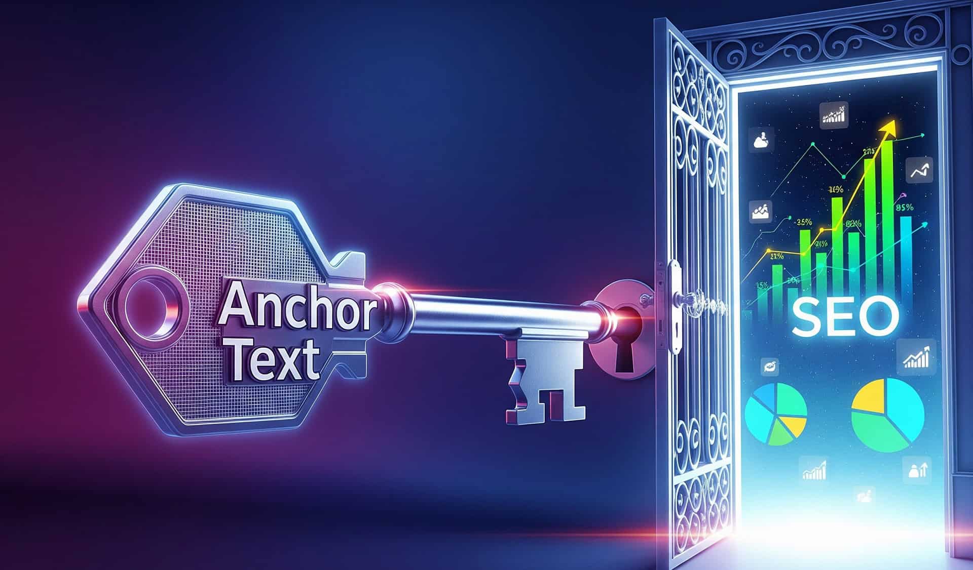 Anchor Text là gì? Sử dụng như thế nào để hiệu quả trong SEO