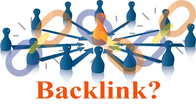 Hướng dẫn cách xây dựng backlink hiệu quả