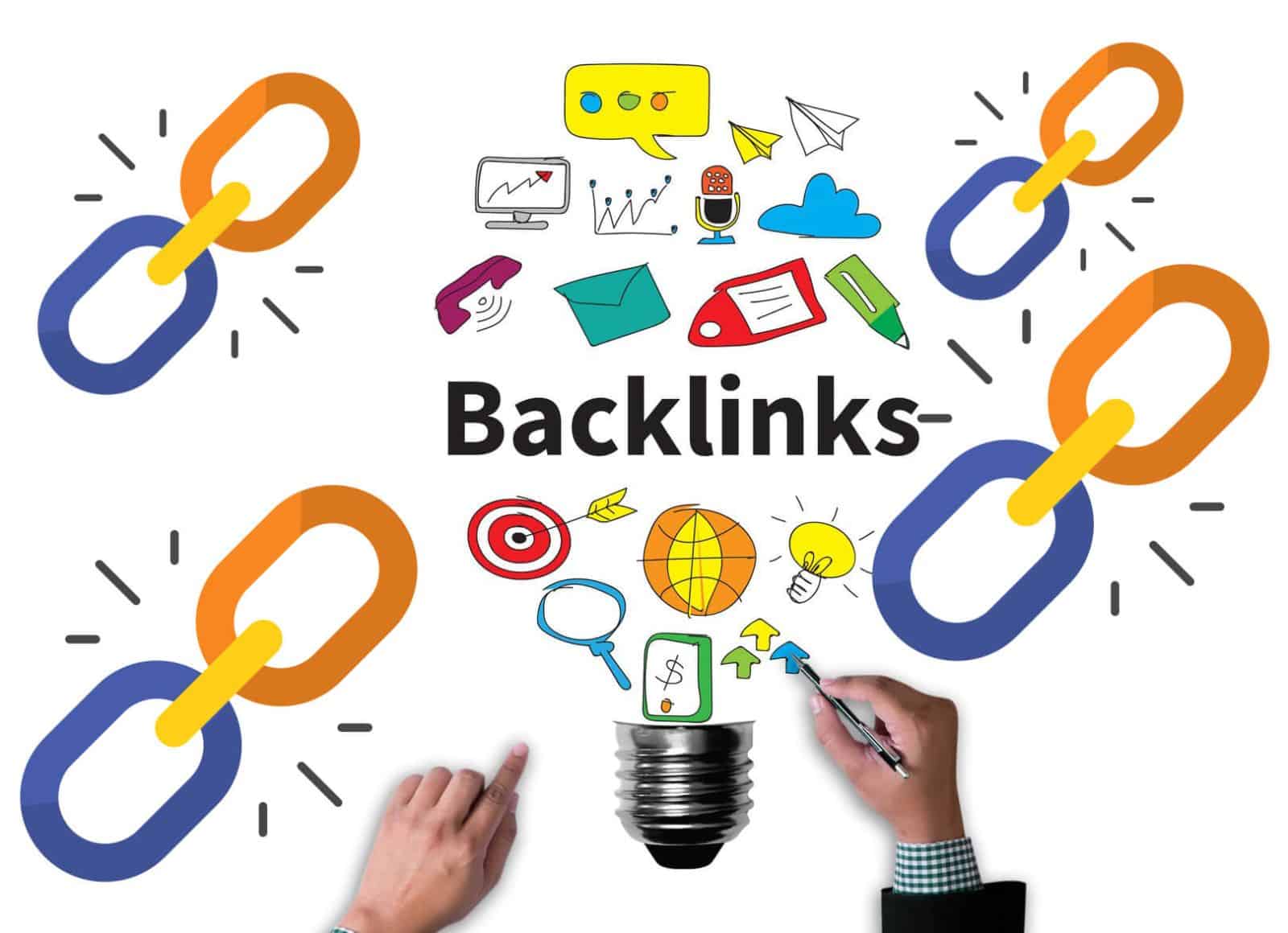 Vai trò của backlink Giúp Củng Cố Yếu Tố Authority và Trust Trong E-E-A-T