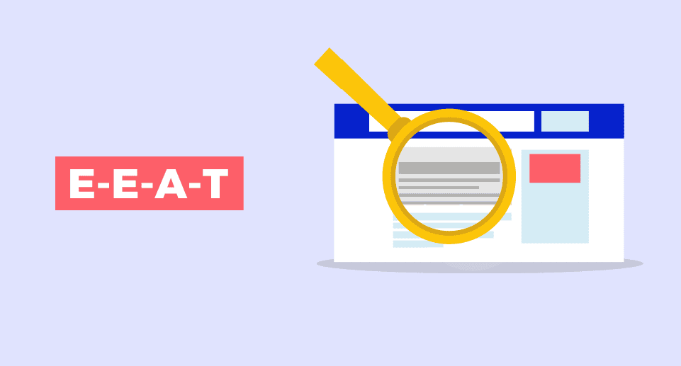 Tổ chức nội dung theo Topic Cluster + Tối ưu E-E-A-T = Bứt phá thứ hạng SEO.