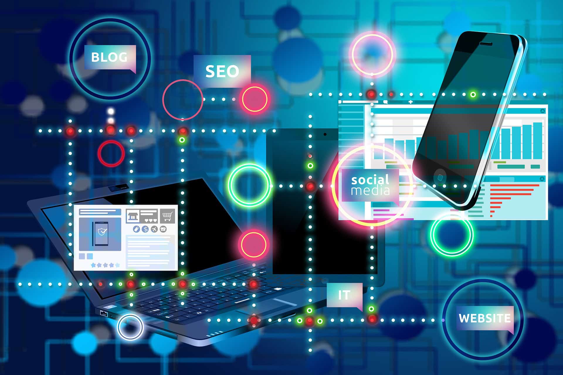 Hiểu rõ Semantic SEO – bước tiến mới trong chiến lược tối ưu hóa nội dung.