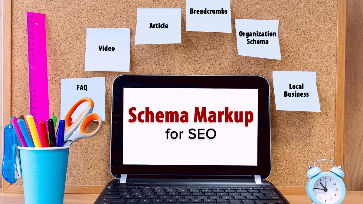 SEO hiện đại không chỉ là từ khóa – mà là ngữ nghĩa!