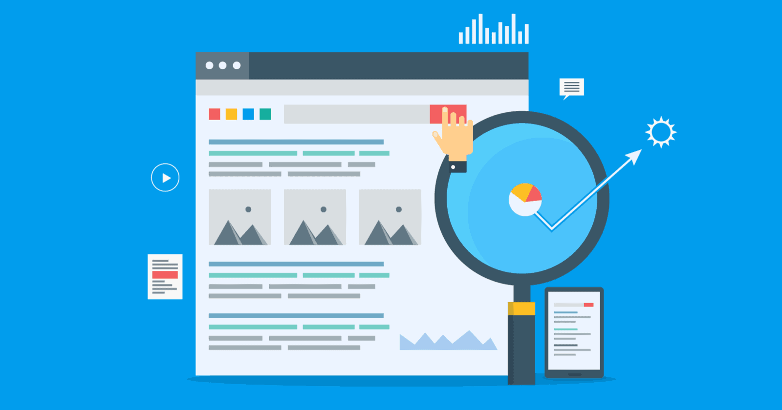 Triển khai Schema đúng cách = Website được Google ưu ái hơn!